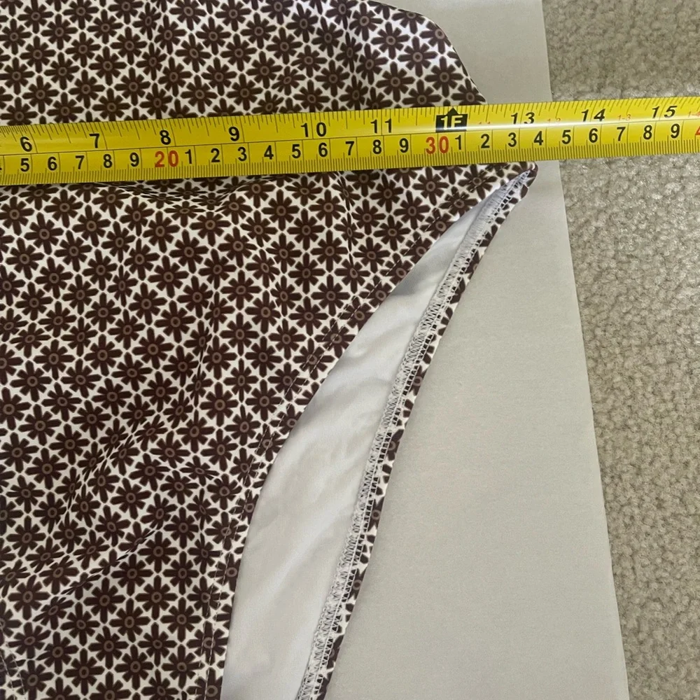 NWOT Cupshe Swimsuit